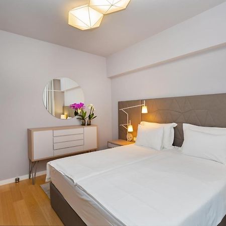 Apartment Porto'S Ντουμπρόβνικ Εξωτερικό φωτογραφία
