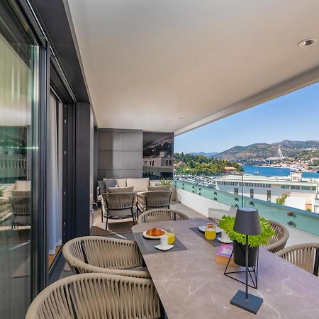 Apartment Porto'S Ντουμπρόβνικ Εξωτερικό φωτογραφία