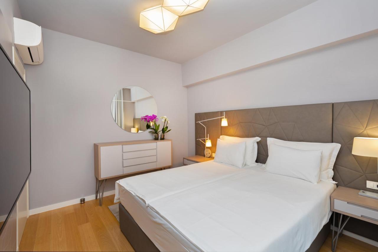 Apartment Porto'S Ντουμπρόβνικ Εξωτερικό φωτογραφία