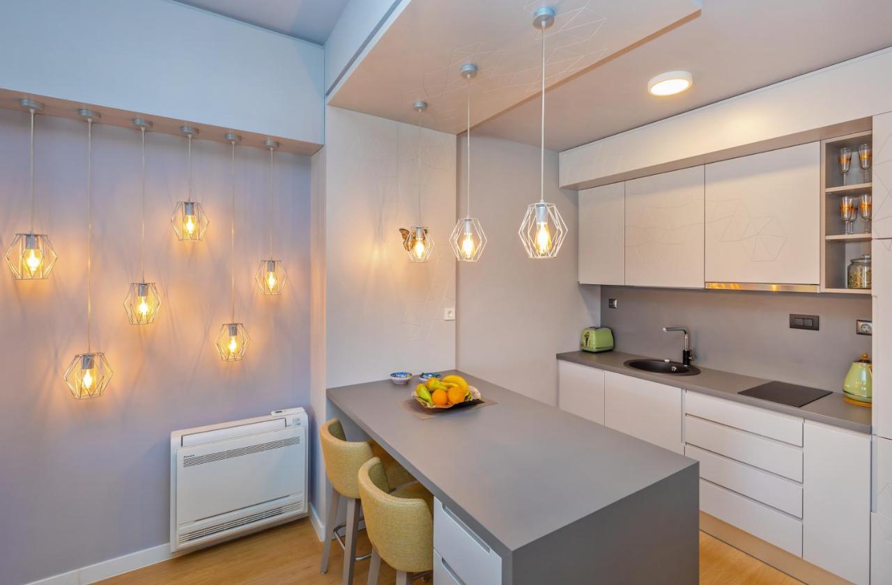 Apartment Porto'S Ντουμπρόβνικ Εξωτερικό φωτογραφία
