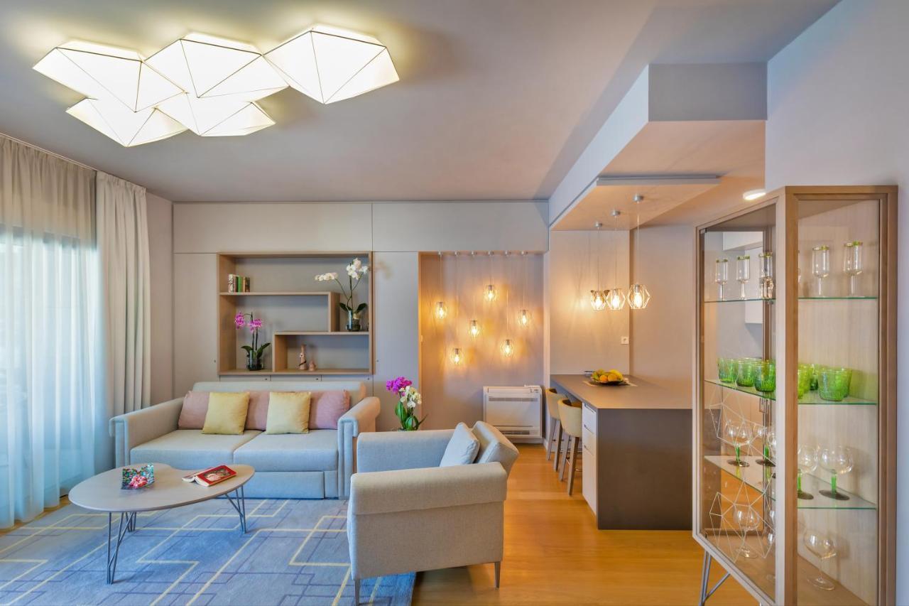 Apartment Porto'S Ντουμπρόβνικ Εξωτερικό φωτογραφία