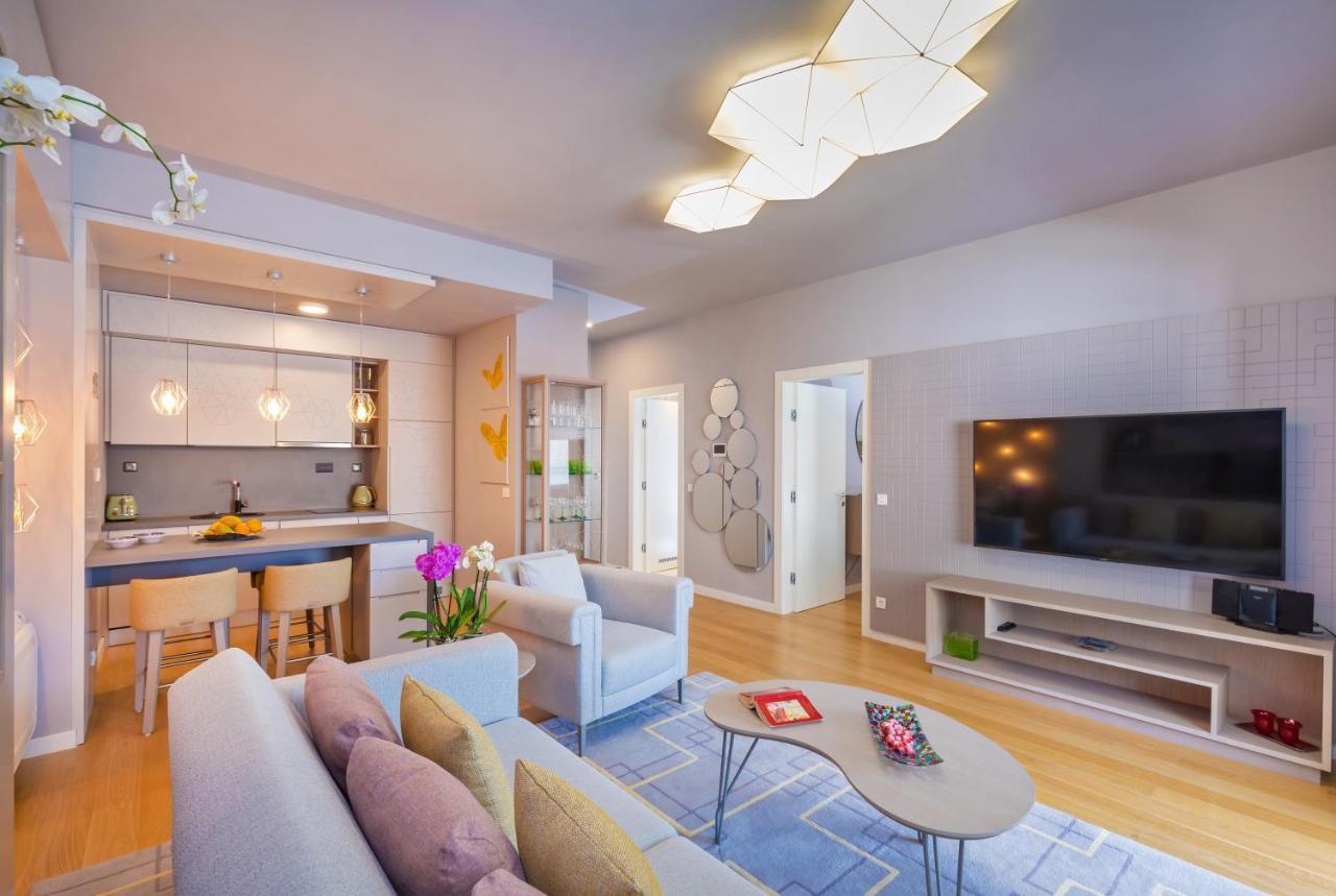 Apartment Porto'S Ντουμπρόβνικ Εξωτερικό φωτογραφία