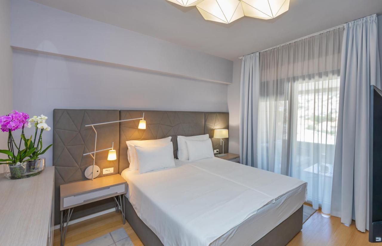 Apartment Porto'S Ντουμπρόβνικ Εξωτερικό φωτογραφία
