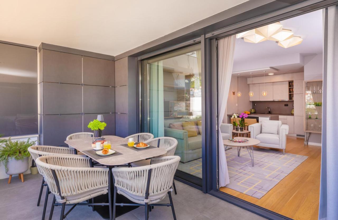 Apartment Porto'S Ντουμπρόβνικ Εξωτερικό φωτογραφία