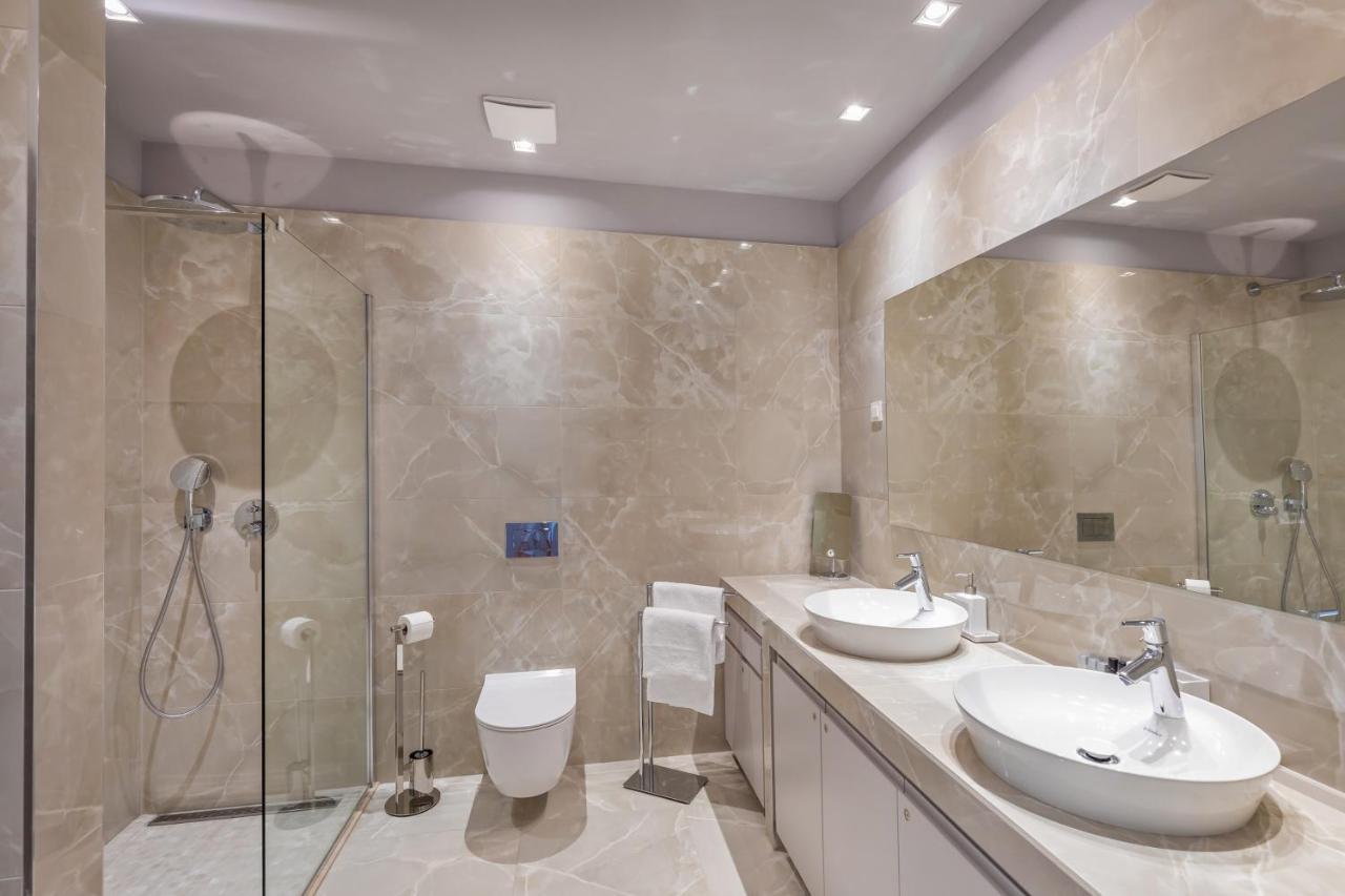 Apartment Porto'S Ντουμπρόβνικ Εξωτερικό φωτογραφία
