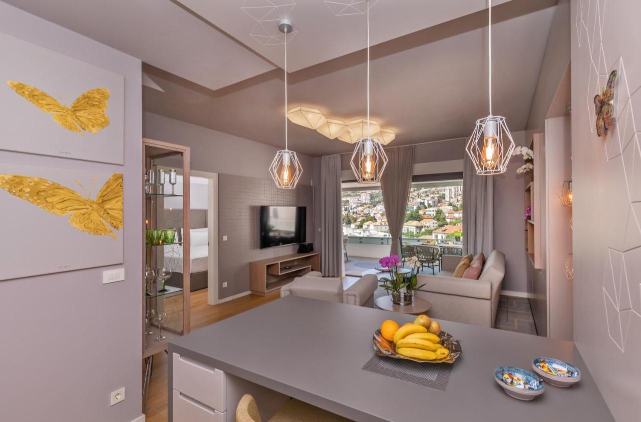 Apartment Porto'S Ντουμπρόβνικ Εξωτερικό φωτογραφία