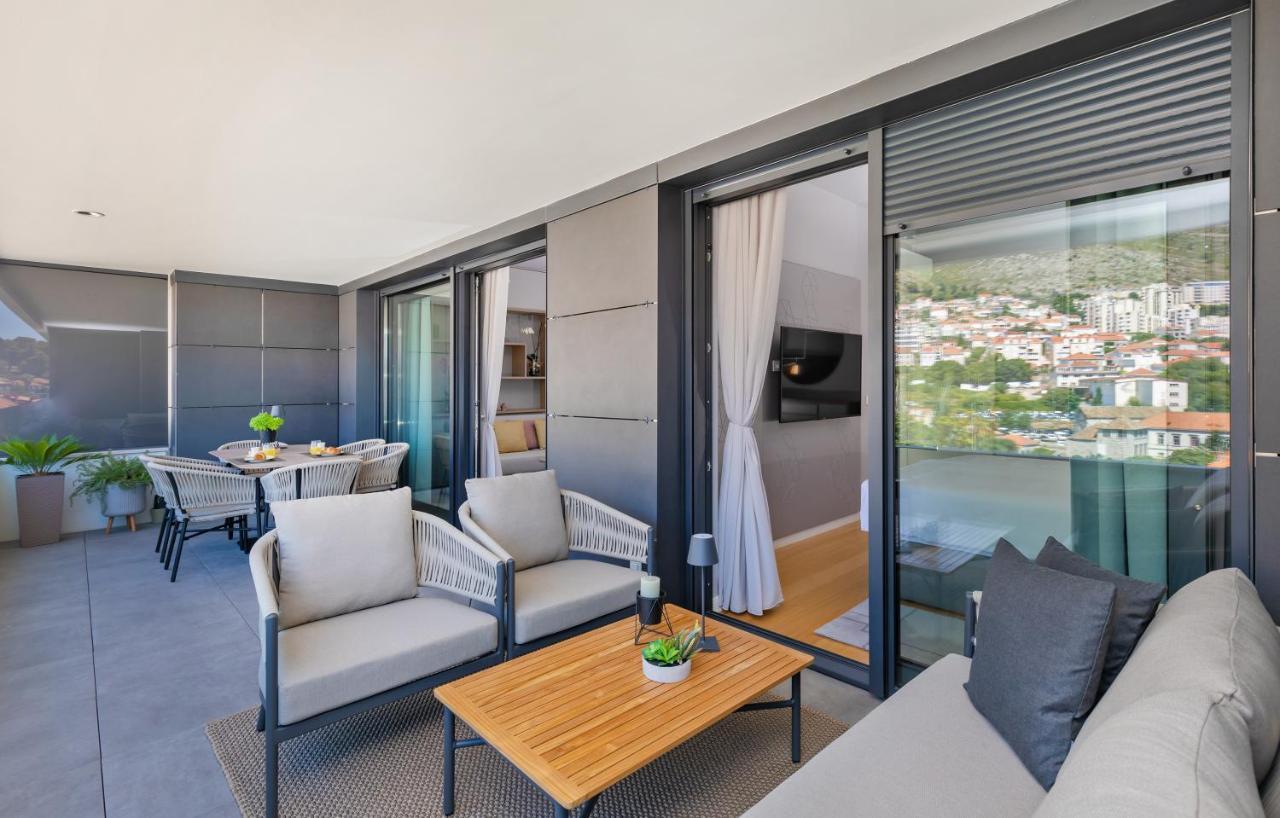 Apartment Porto'S Ντουμπρόβνικ Εξωτερικό φωτογραφία