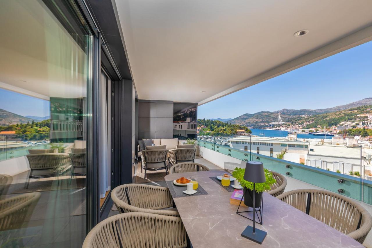 Apartment Porto'S Ντουμπρόβνικ Εξωτερικό φωτογραφία