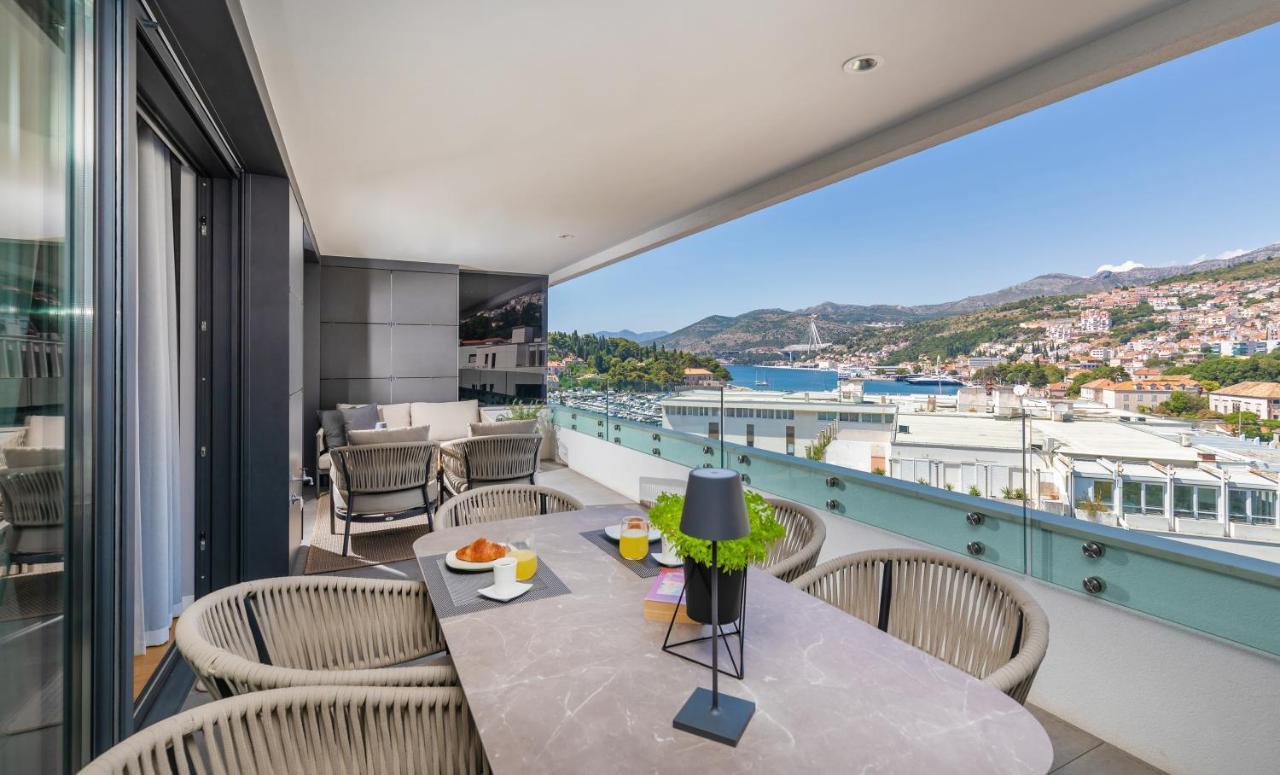 Apartment Porto'S Ντουμπρόβνικ Εξωτερικό φωτογραφία