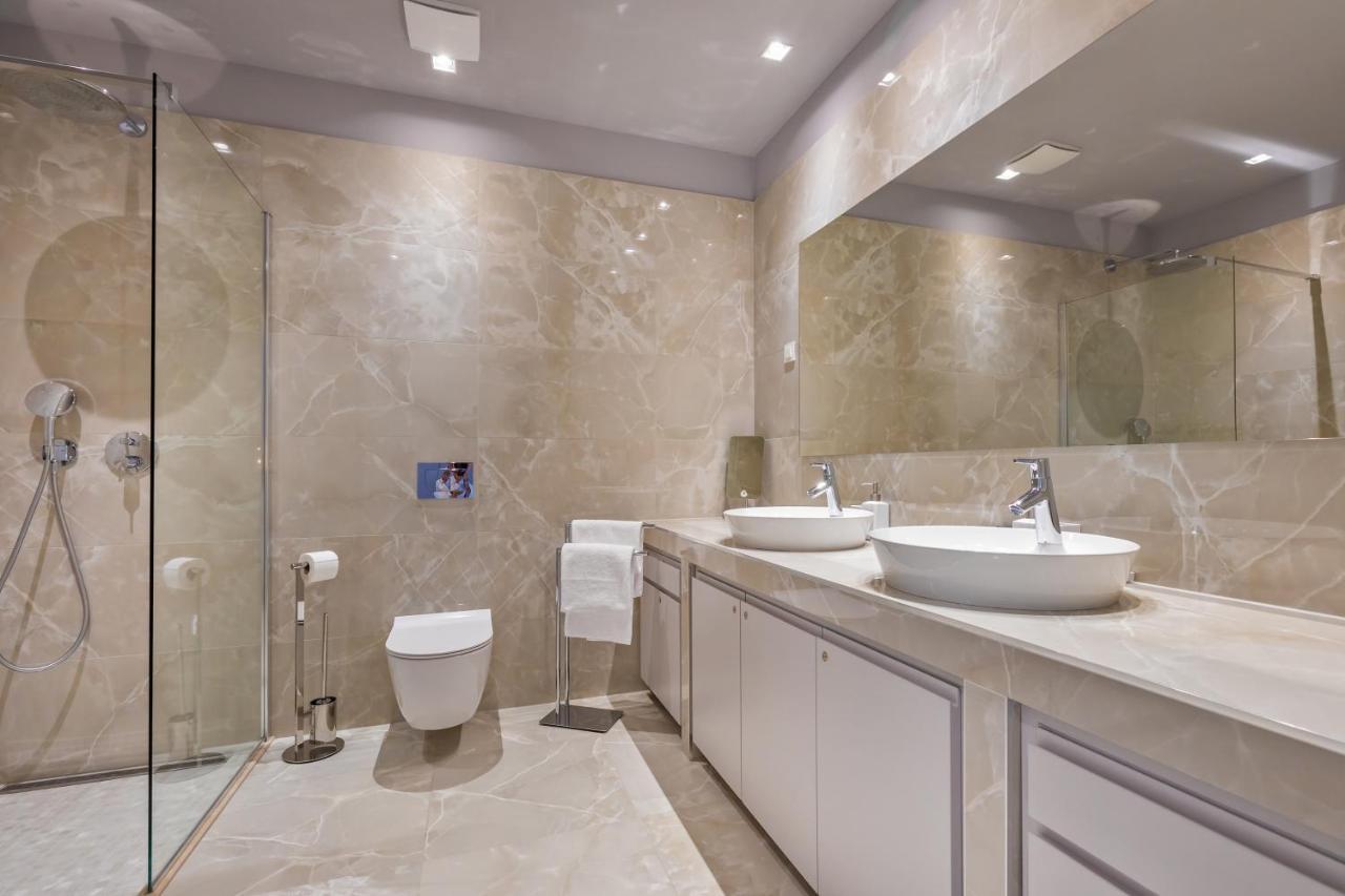 Apartment Porto'S Ντουμπρόβνικ Εξωτερικό φωτογραφία