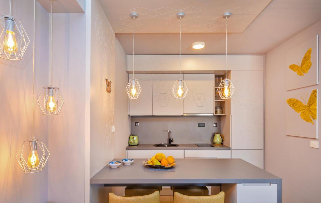 Apartment Porto'S Ντουμπρόβνικ Εξωτερικό φωτογραφία