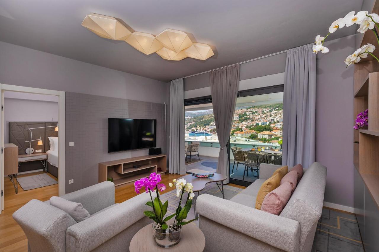 Apartment Porto'S Ντουμπρόβνικ Εξωτερικό φωτογραφία