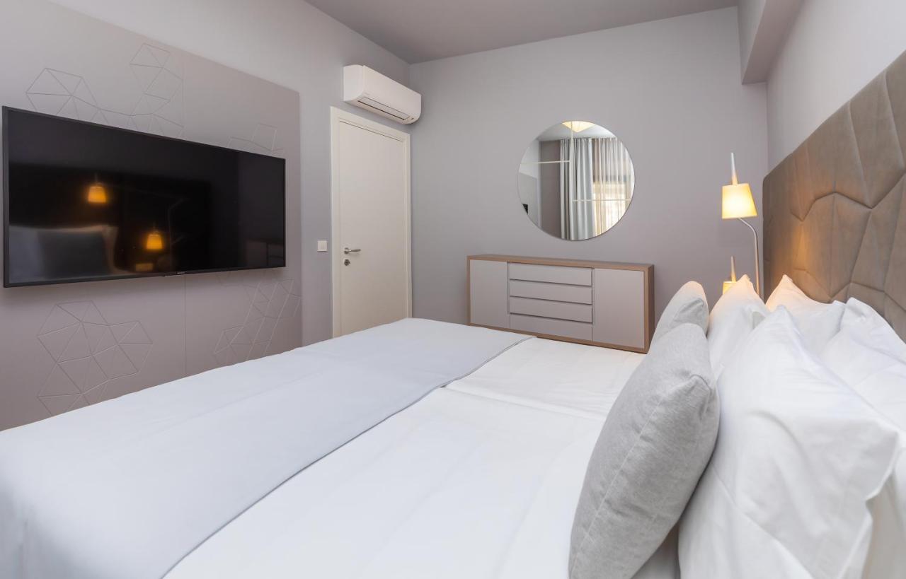 Apartment Porto'S Ντουμπρόβνικ Εξωτερικό φωτογραφία