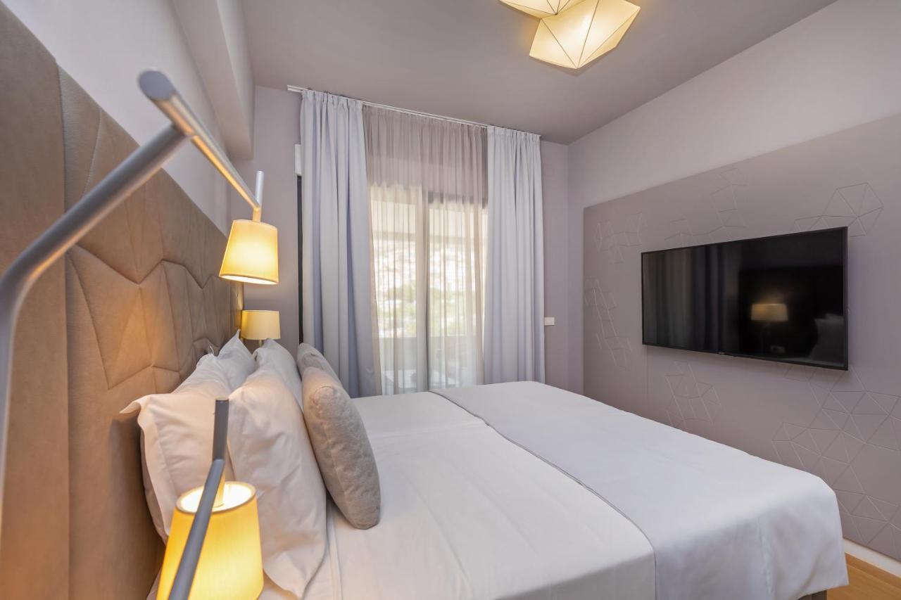 Apartment Porto'S Ντουμπρόβνικ Εξωτερικό φωτογραφία