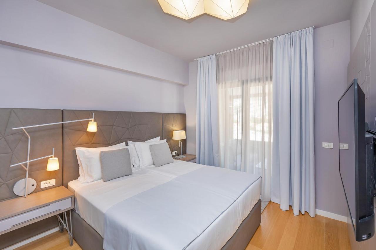 Apartment Porto'S Ντουμπρόβνικ Εξωτερικό φωτογραφία