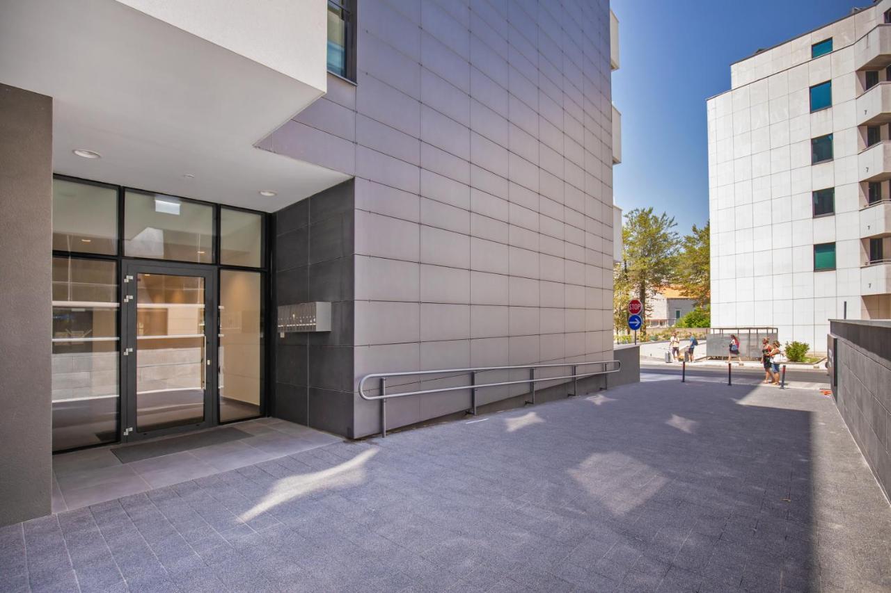 Apartment Porto'S Ντουμπρόβνικ Εξωτερικό φωτογραφία
