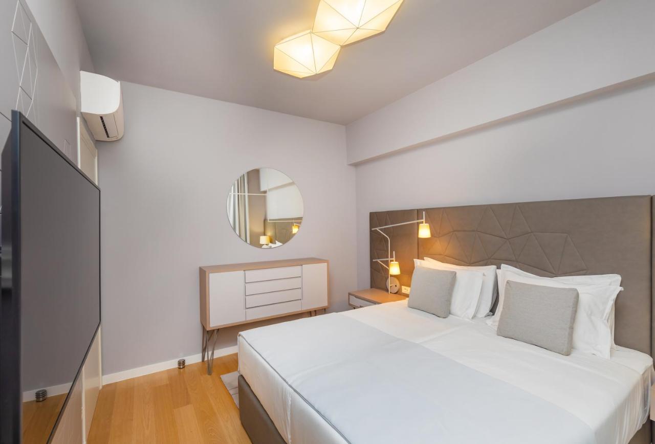 Apartment Porto'S Ντουμπρόβνικ Εξωτερικό φωτογραφία