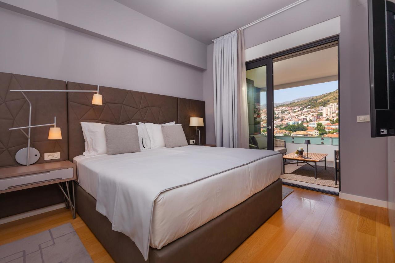 Apartment Porto'S Ντουμπρόβνικ Εξωτερικό φωτογραφία