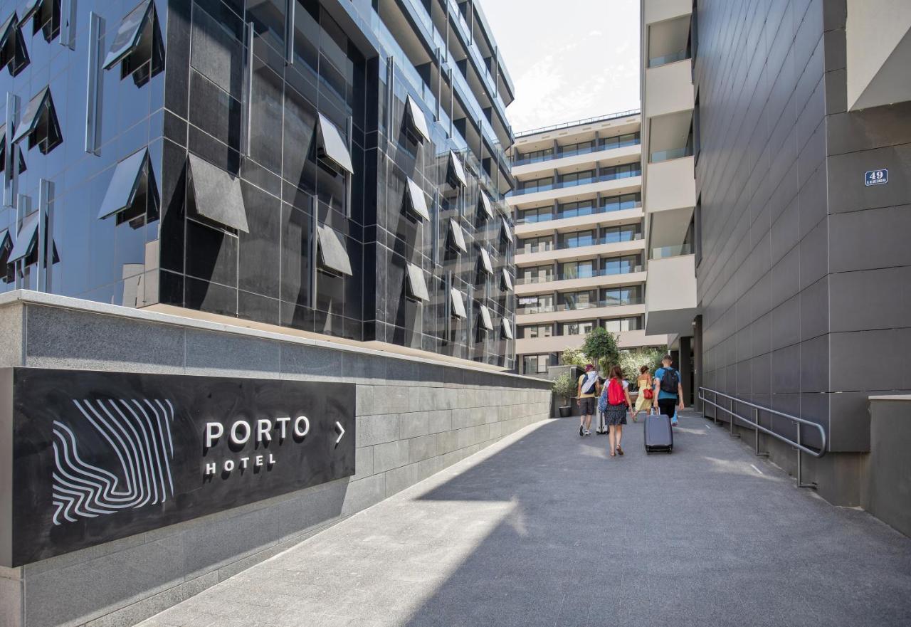 Apartment Porto'S Ντουμπρόβνικ Εξωτερικό φωτογραφία