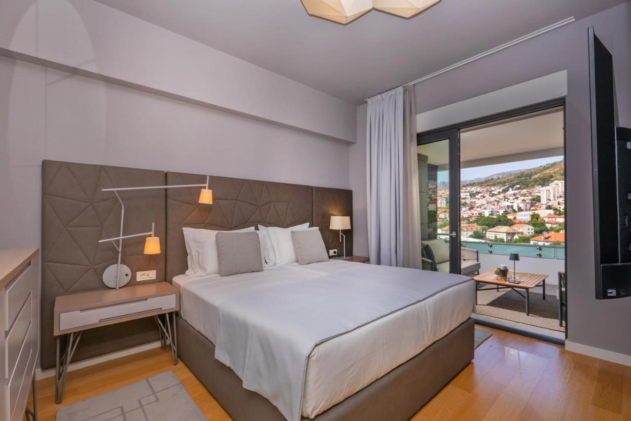 Apartment Porto'S Ντουμπρόβνικ Εξωτερικό φωτογραφία