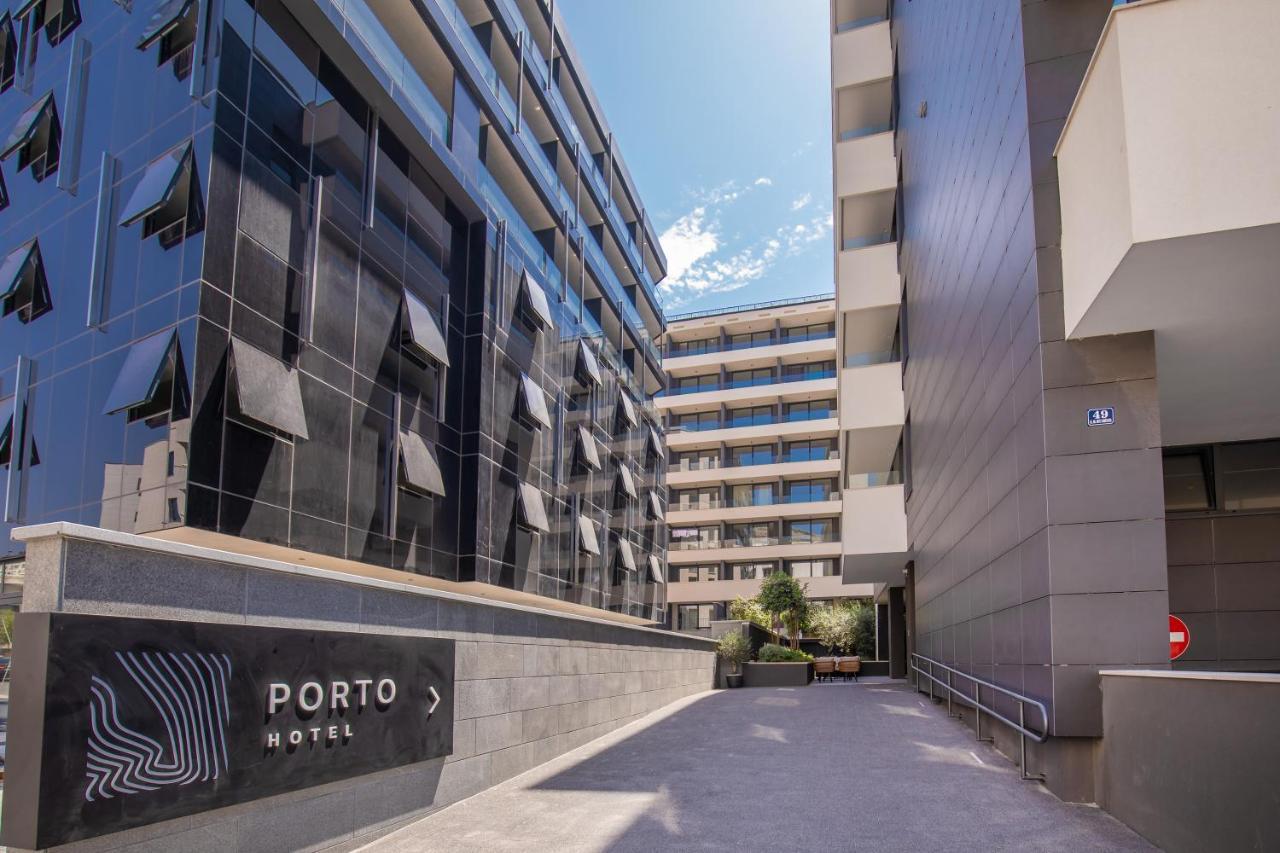 Apartment Porto'S Ντουμπρόβνικ Εξωτερικό φωτογραφία