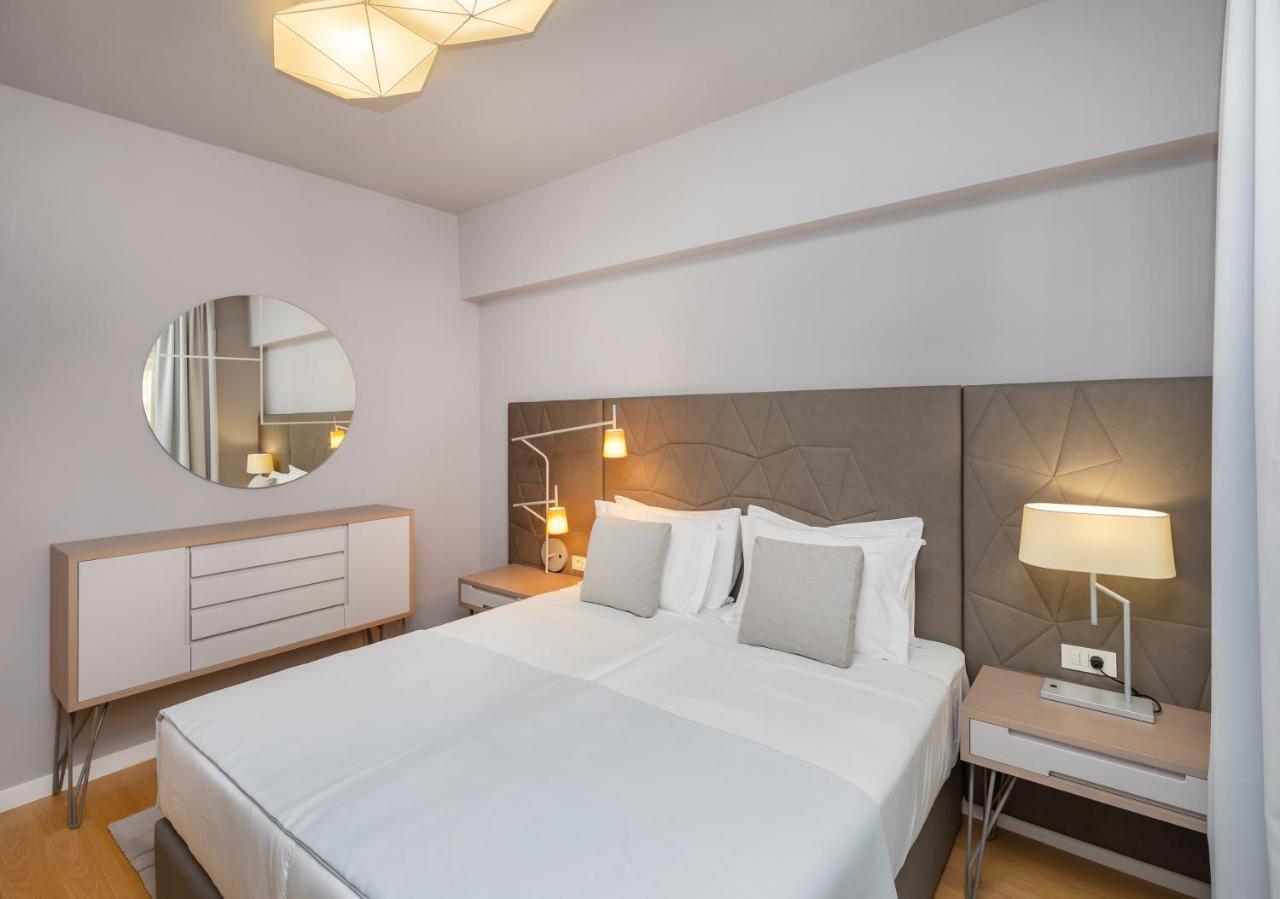 Apartment Porto'S Ντουμπρόβνικ Εξωτερικό φωτογραφία