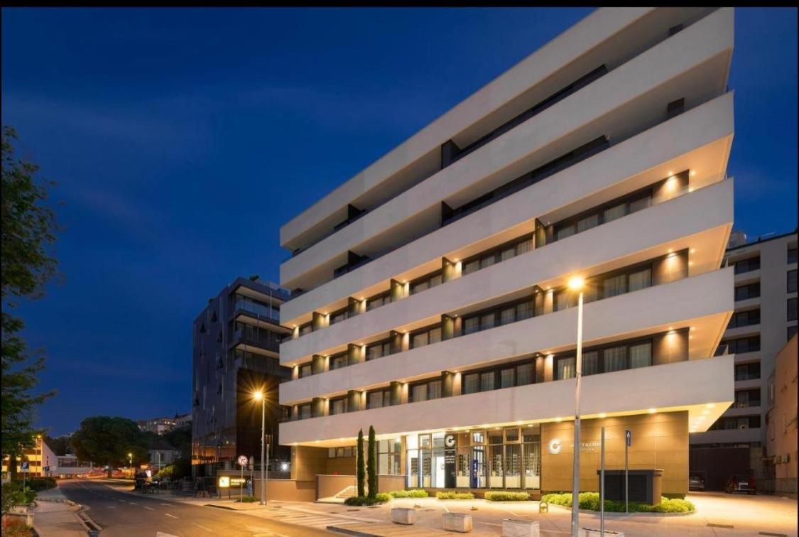 Apartment Porto'S Ντουμπρόβνικ Εξωτερικό φωτογραφία