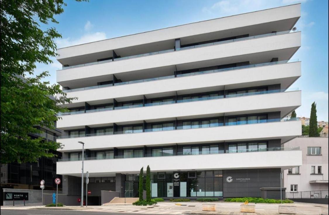 Apartment Porto'S Ντουμπρόβνικ Εξωτερικό φωτογραφία